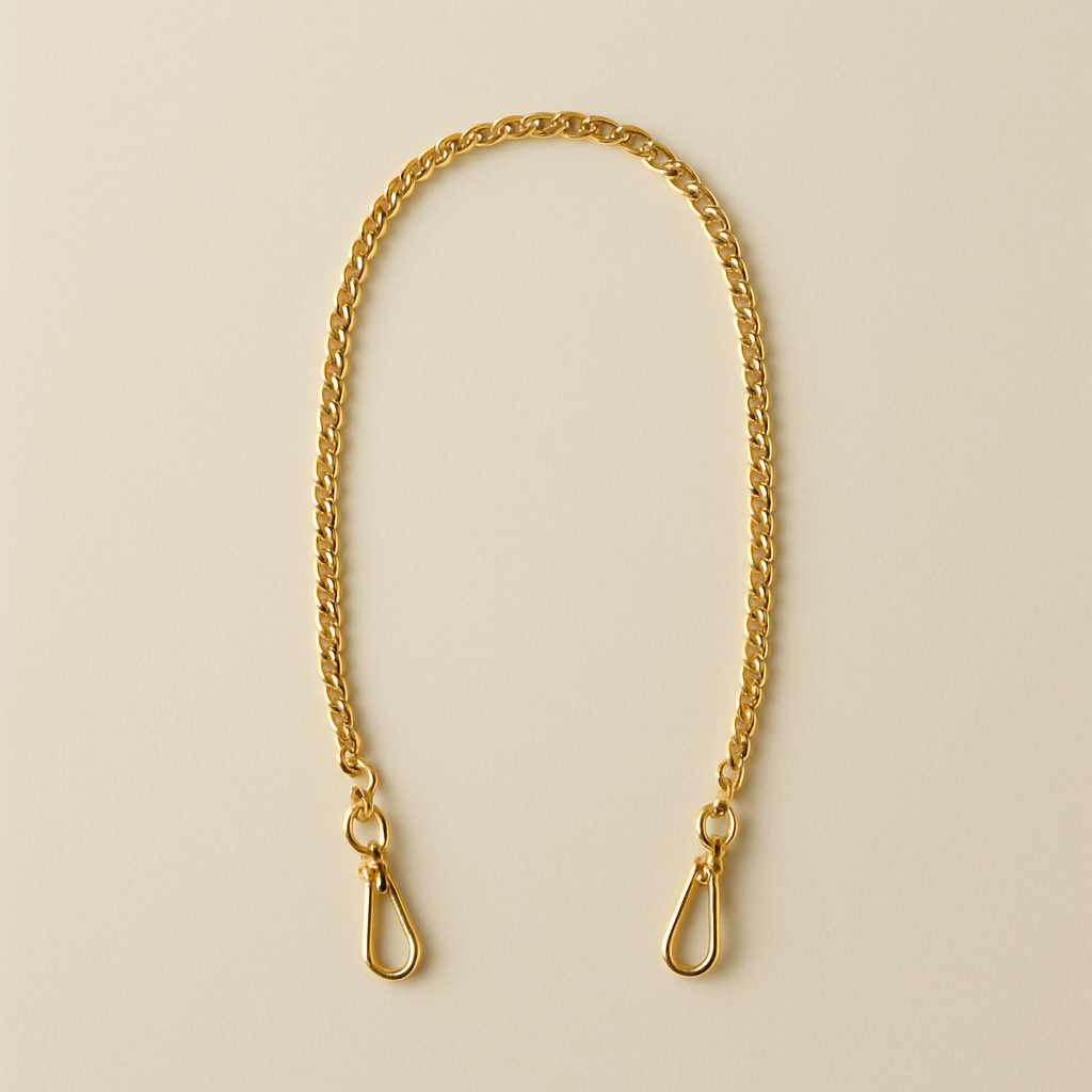 Strap Cadena Dorada