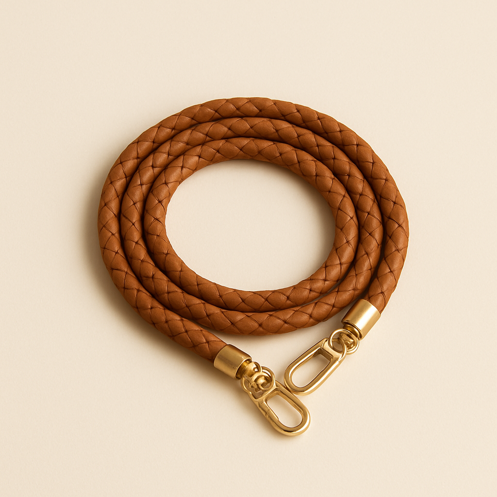 Strap Trenzado